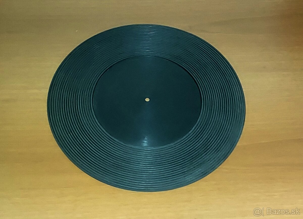 TESLA gramofon