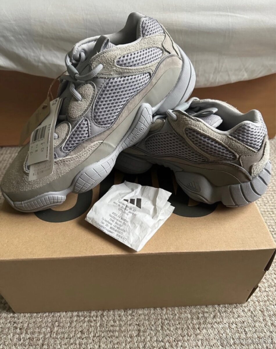 Yeezy 500