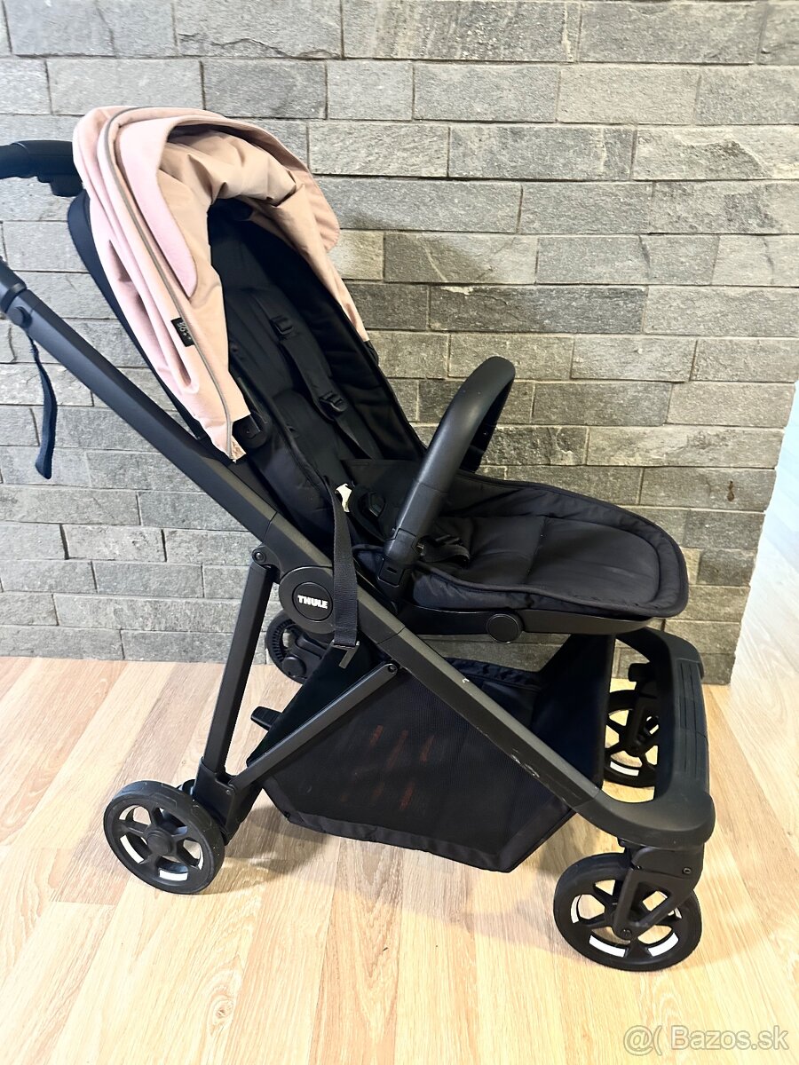 Thule Shine