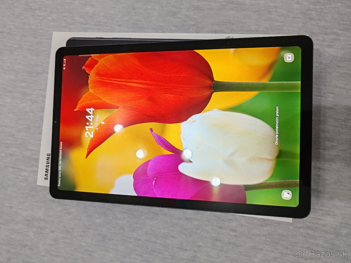 Samsung Tab S6 Lite model SM-P615