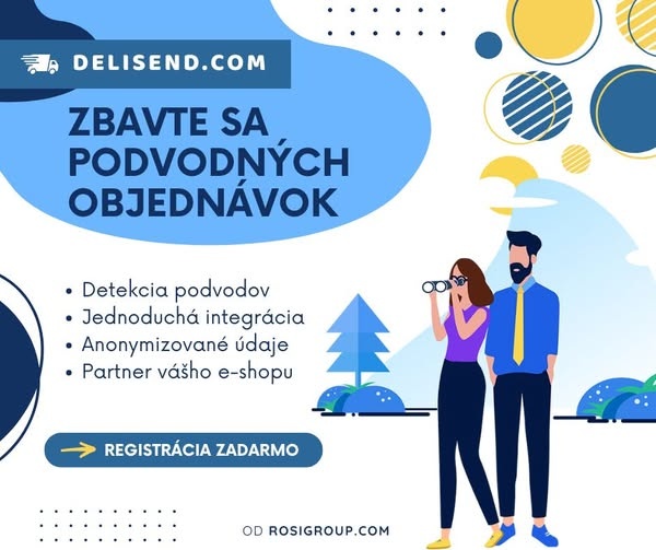 Delisend.com – váš neoceniteľný pomocník pre e-shopy