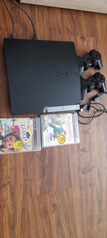 PS 3