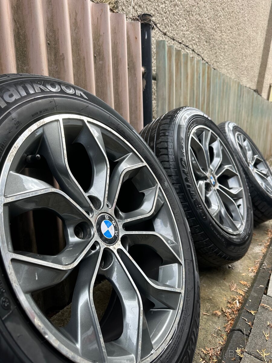 5x120 r17 225/60
