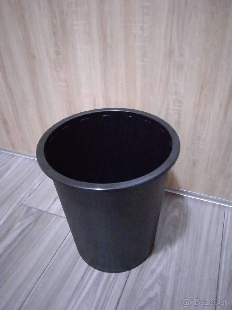 Smetné koše