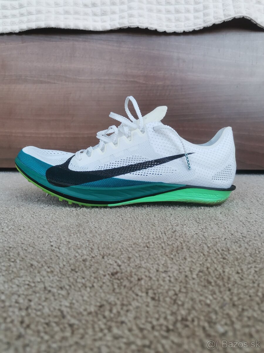 Bežecké tretry Nike Dragonfly 2 Elite, dlhšie trate
