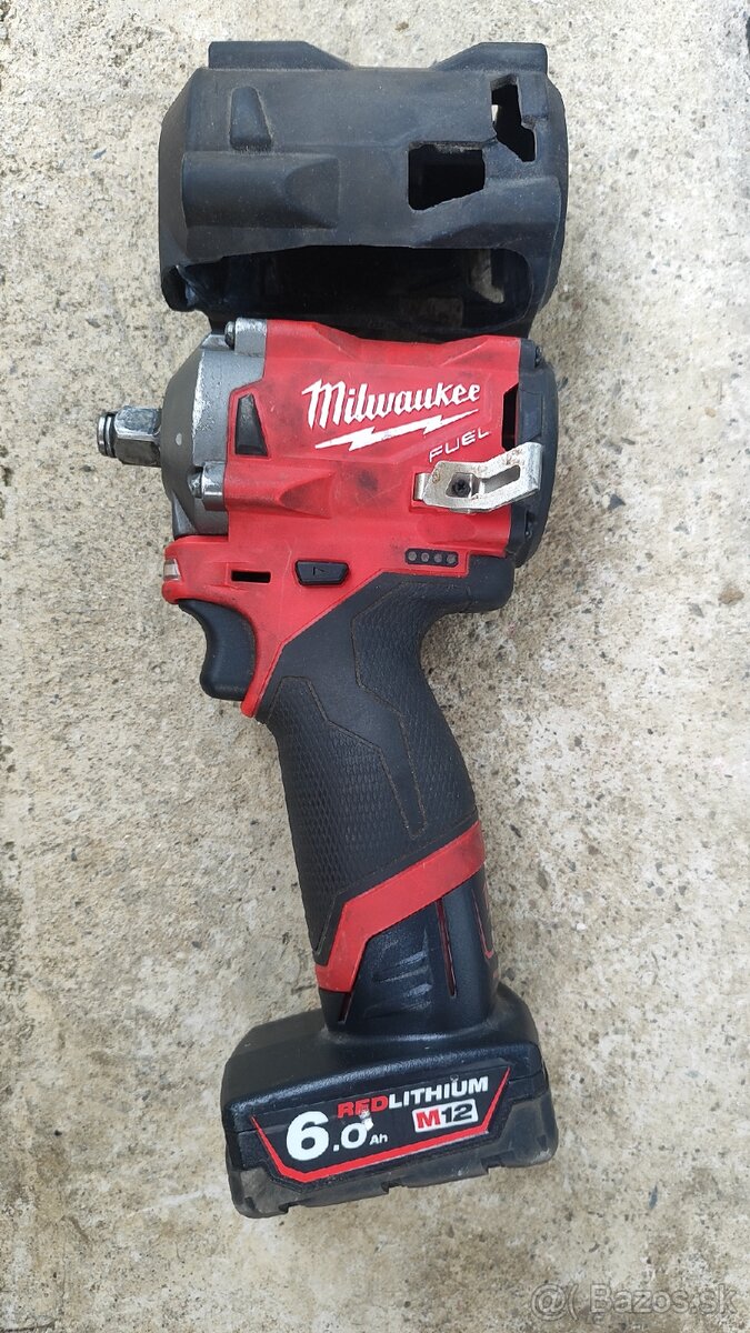 Milwaukee M12 FIWF12