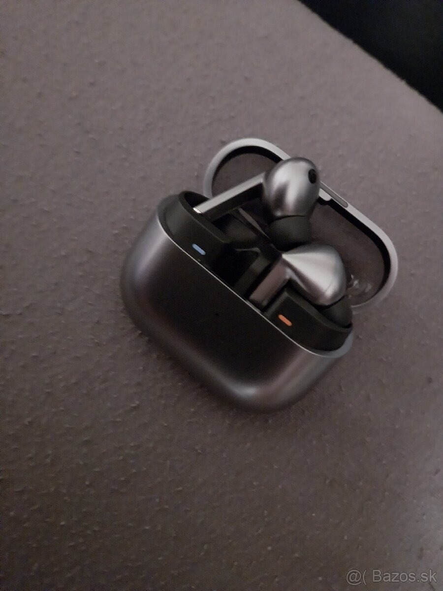 Predám Samsung galaxy buds 3 pro