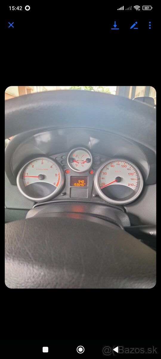 Predám