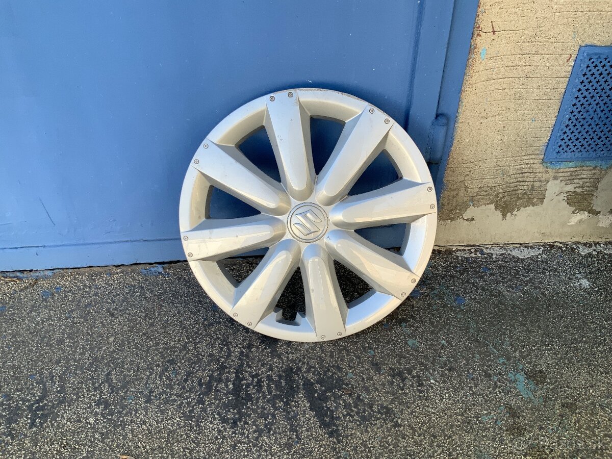 1x Puklica Suzuki R16