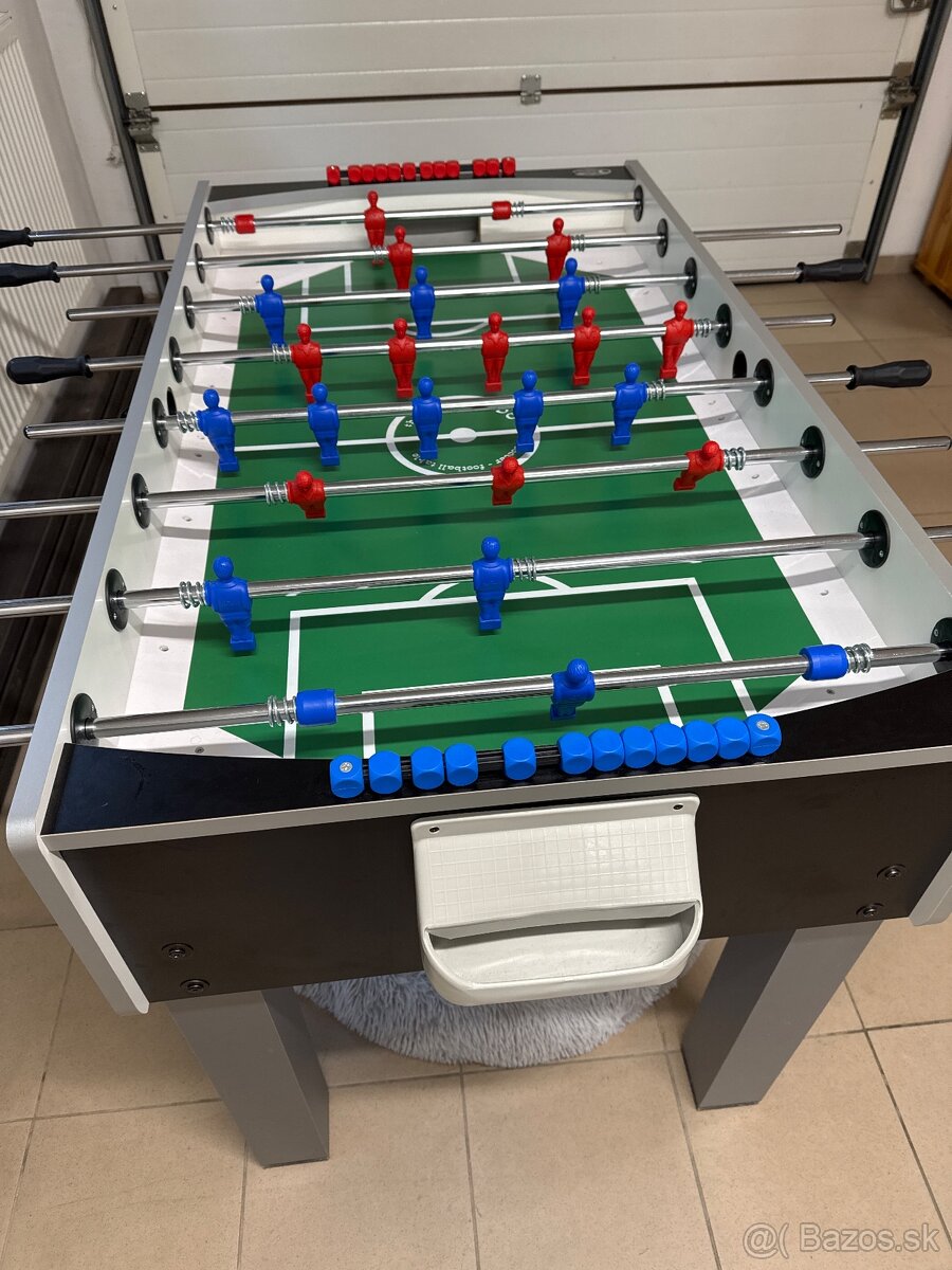 Stolný Futbal