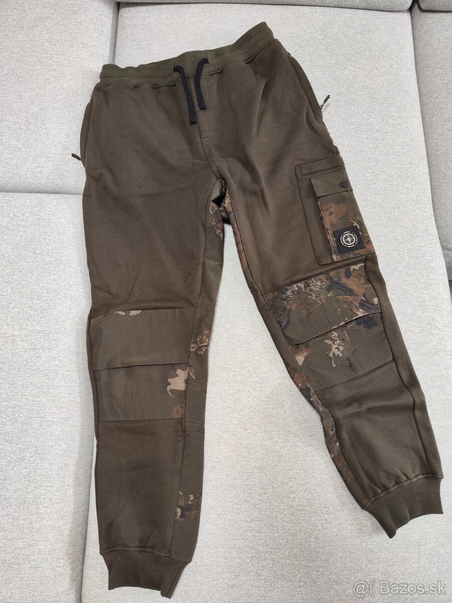 Nash Scope HD joggers