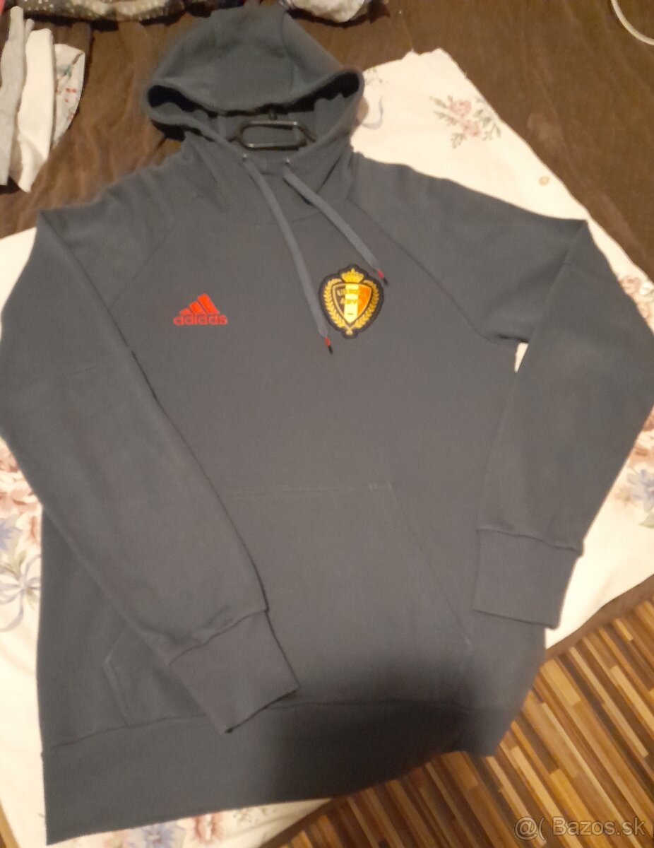 Adidas mikina M