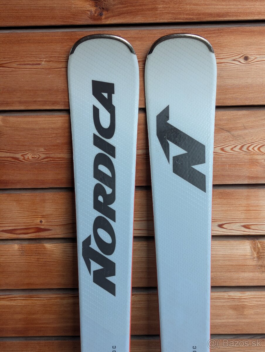Lyže Nordica Dobermann Multigara DC +XCELL 14, 175cm, 24/25