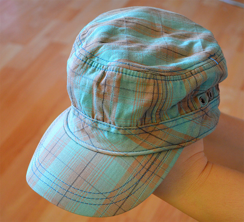 Damska siltovka H&M, vel. M/58 za 1,50€