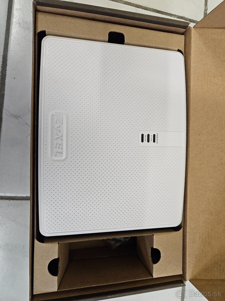 Access Point ZYXEL NWA5160N