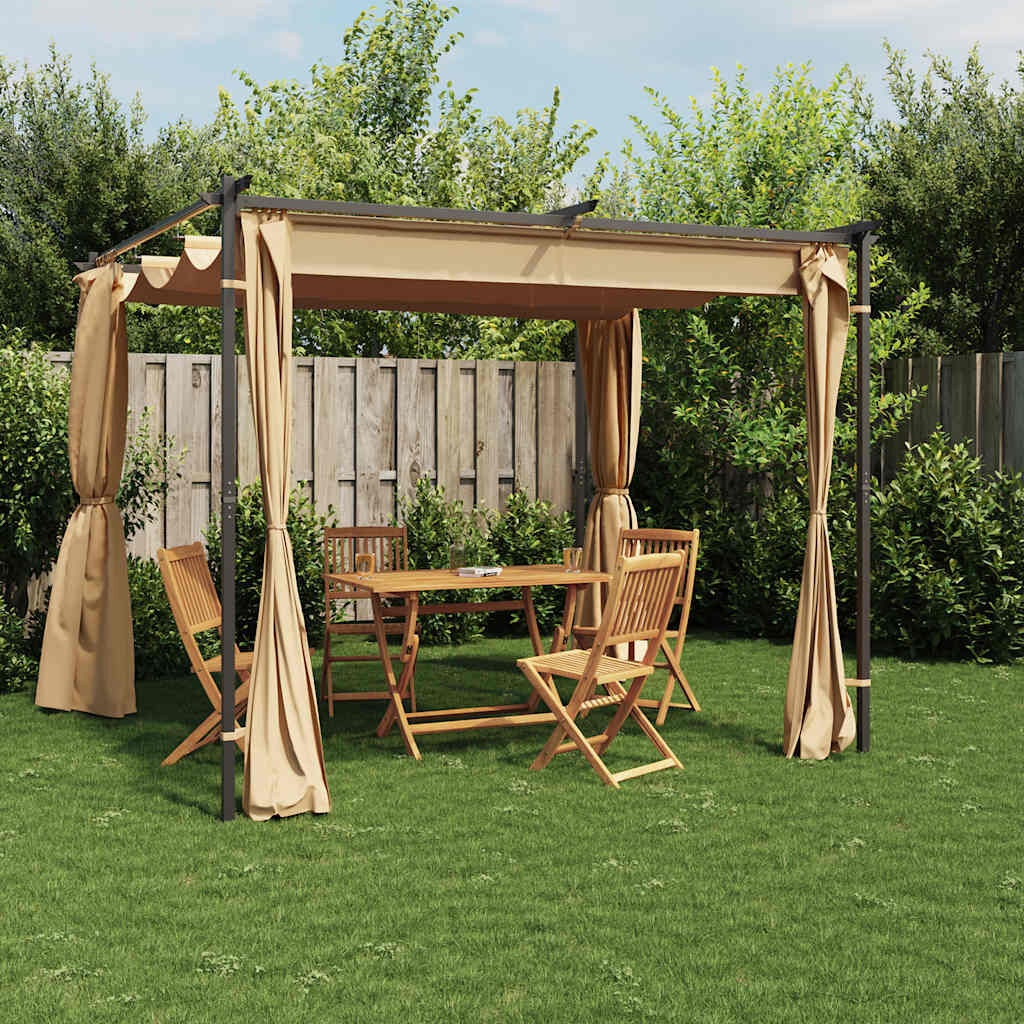 Altánok / Pergola