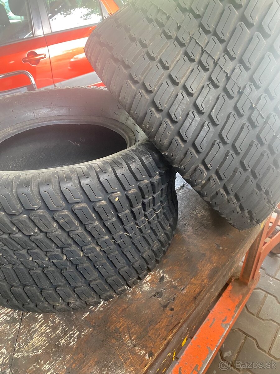 Pneumatiky na kosacku