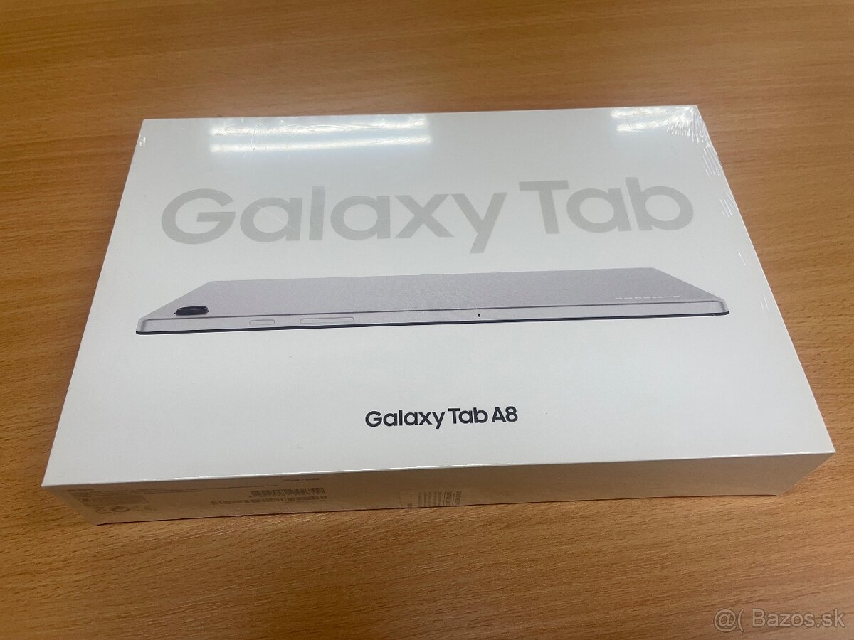 Samsung Galaxy Tab A8