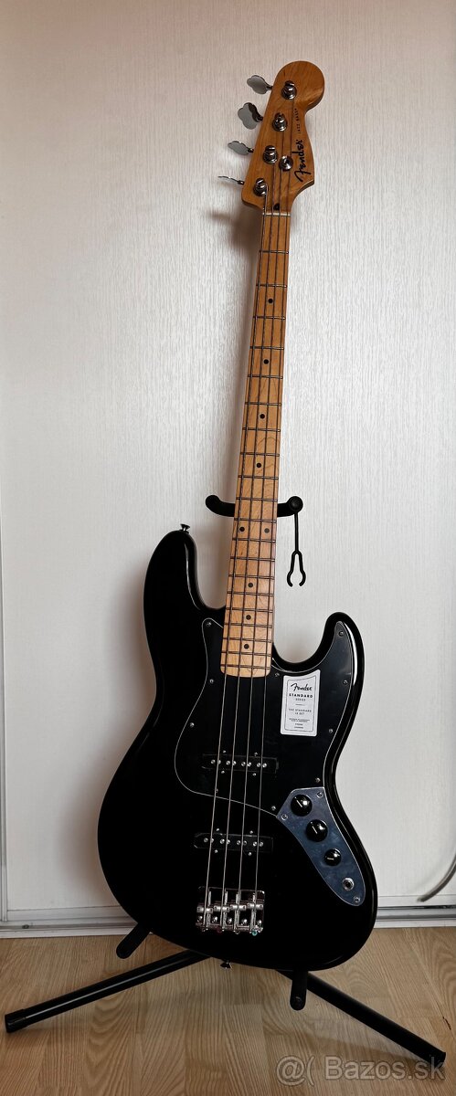Fender JB standard