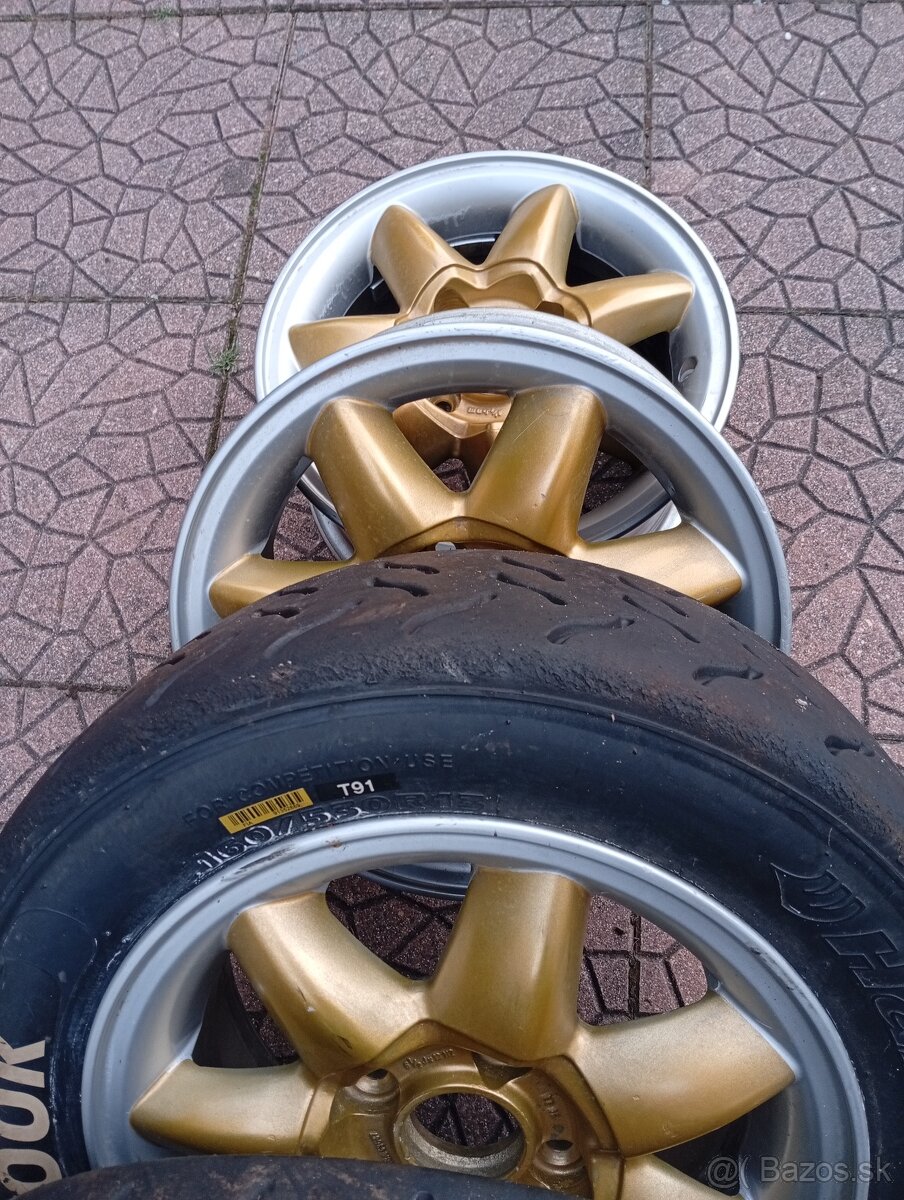 R 13 Hankok
