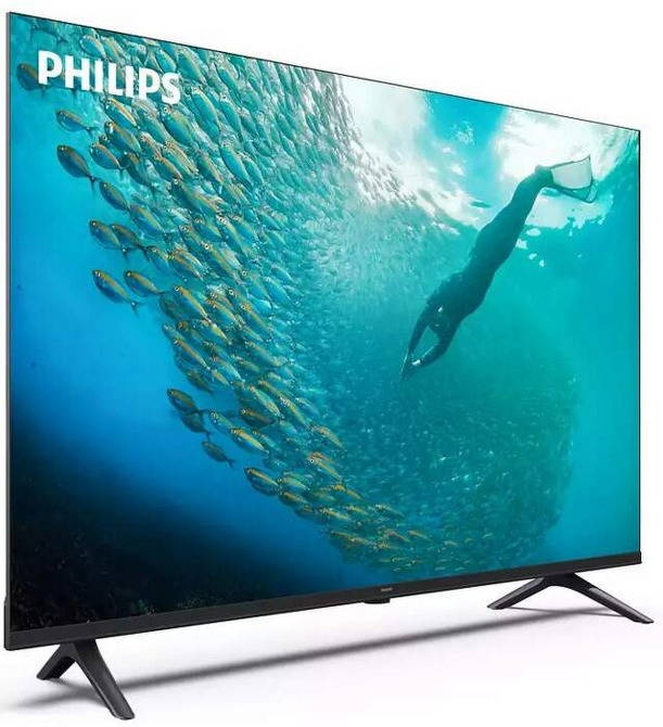 4K Smart TV Philips