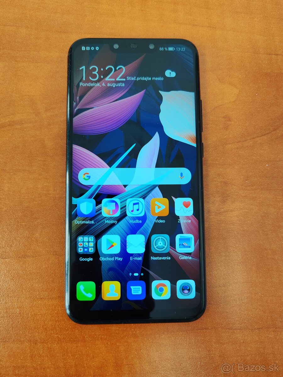 Huawei Mate 20 Lite