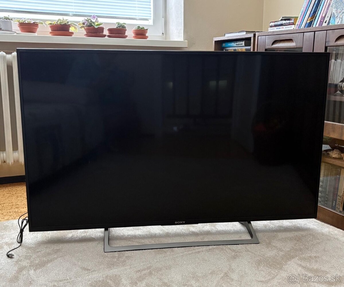Sony Bravia KD-49XE7096