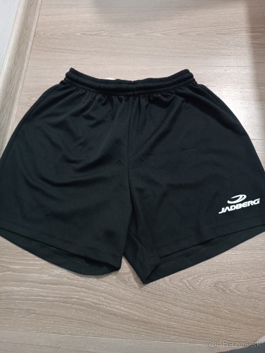 pánske športové trenky Jadberg a Lonsdale