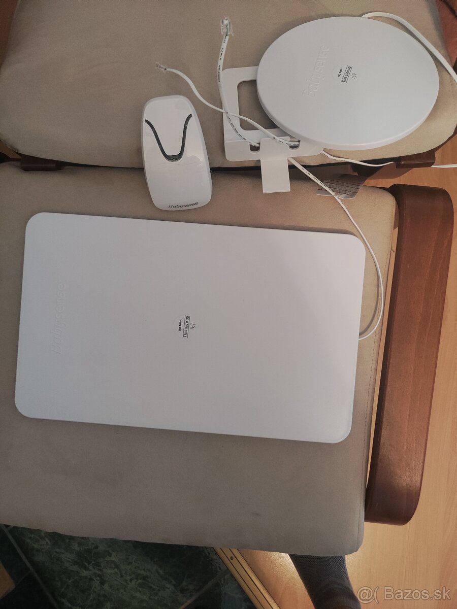 Babysense 2 pro