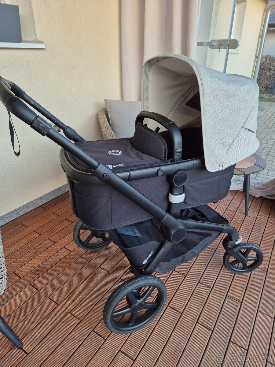 Bugaboo Fox 5