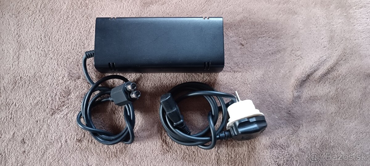 El.adapter pre xbox360 slim S