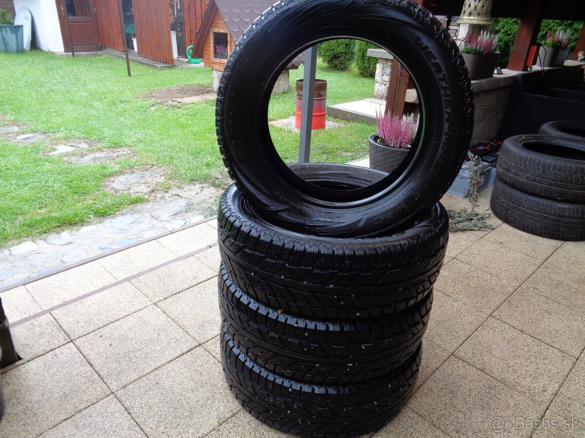 Cooper WeatherMaster WSC 225/60 R18