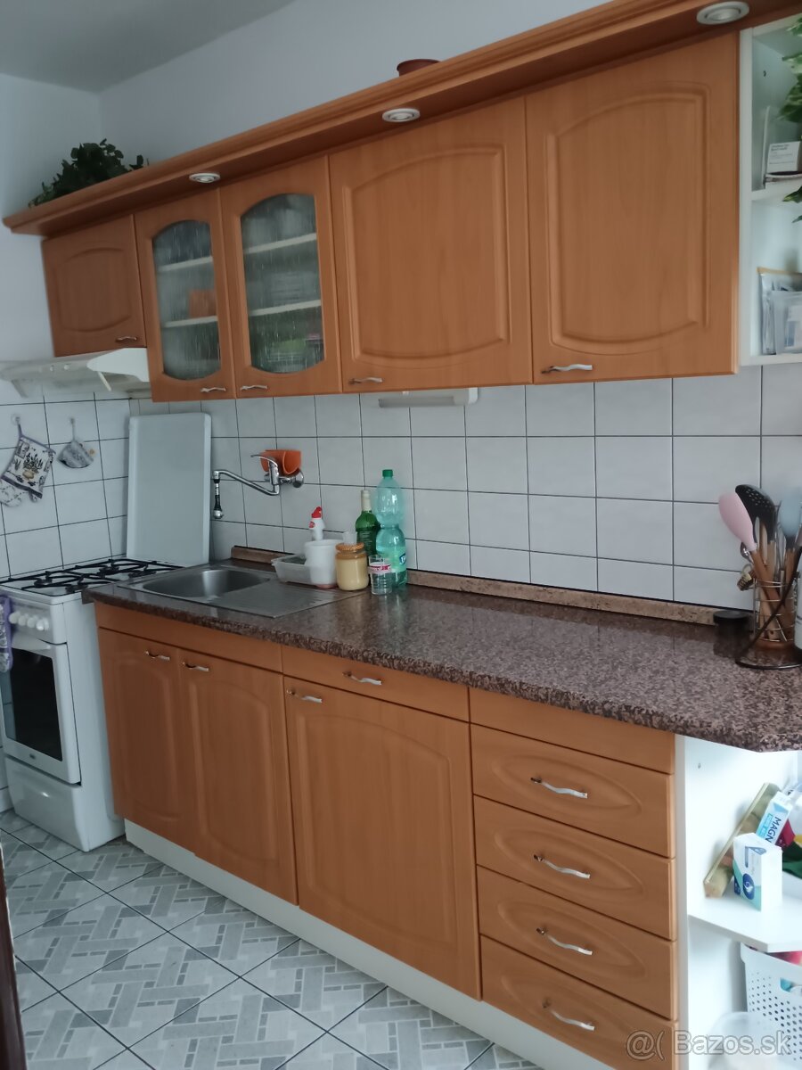 Kuchynská linka