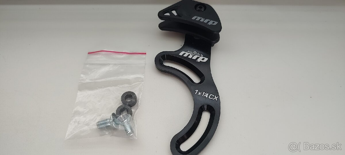 Vodítko reťaze MRP