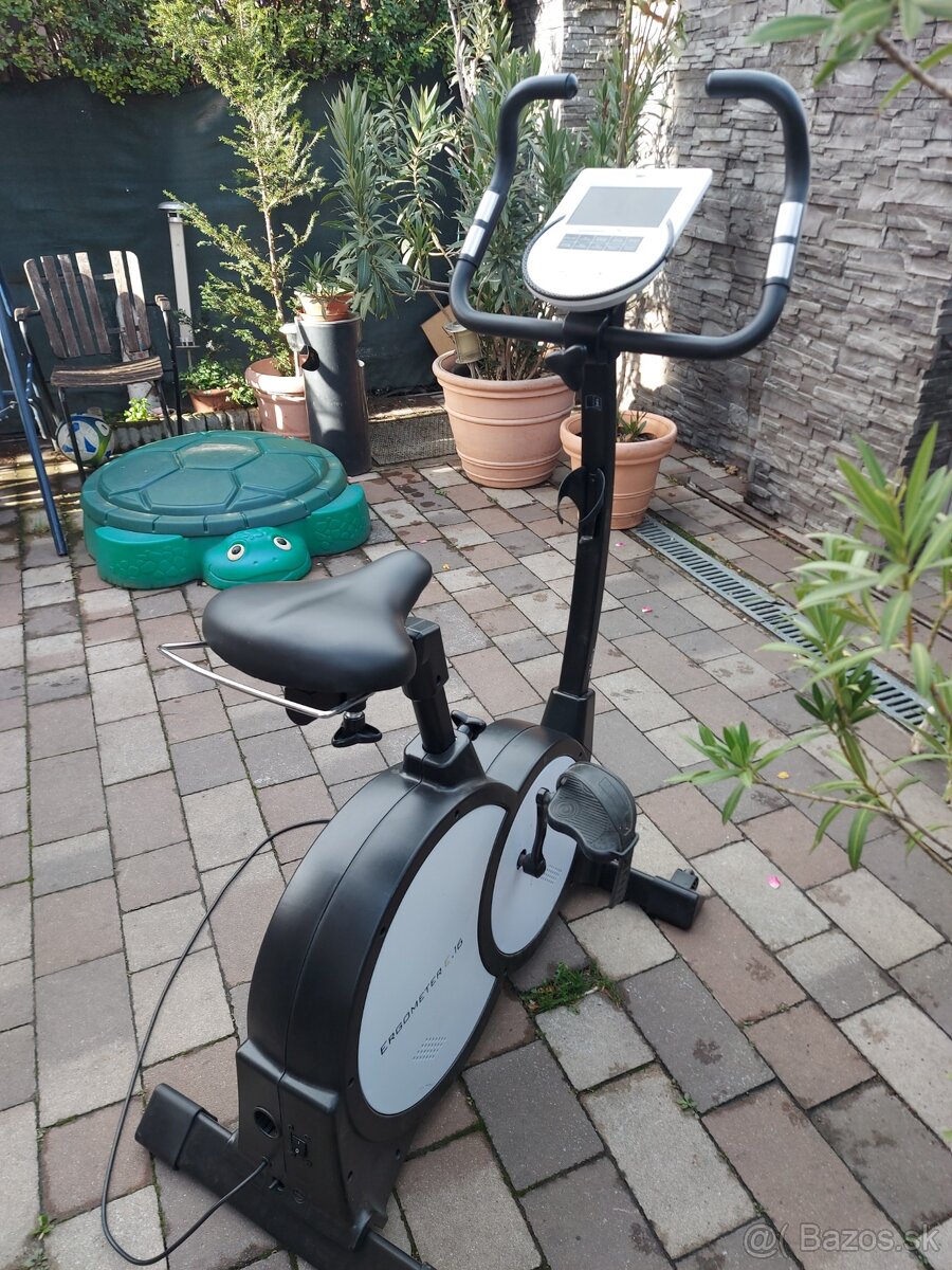Predám stacionárny bicykel