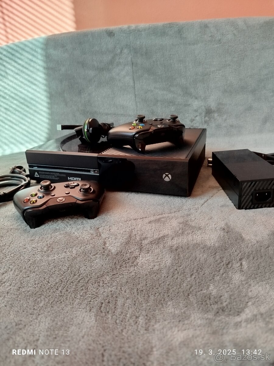 Xbox One