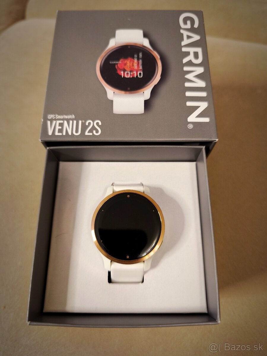 Garmin Venu 2s