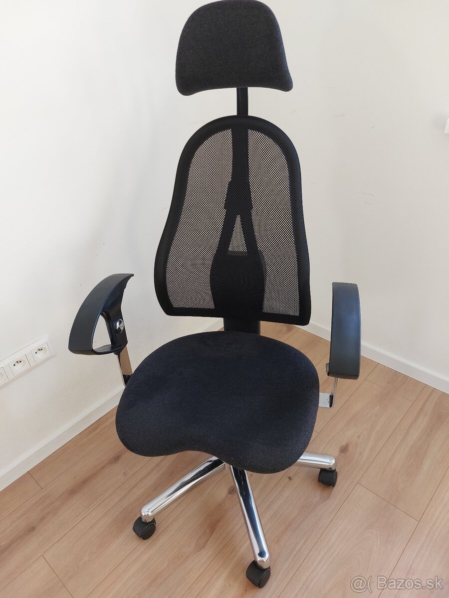 Kancelárska stolička Topstar Sitness 45