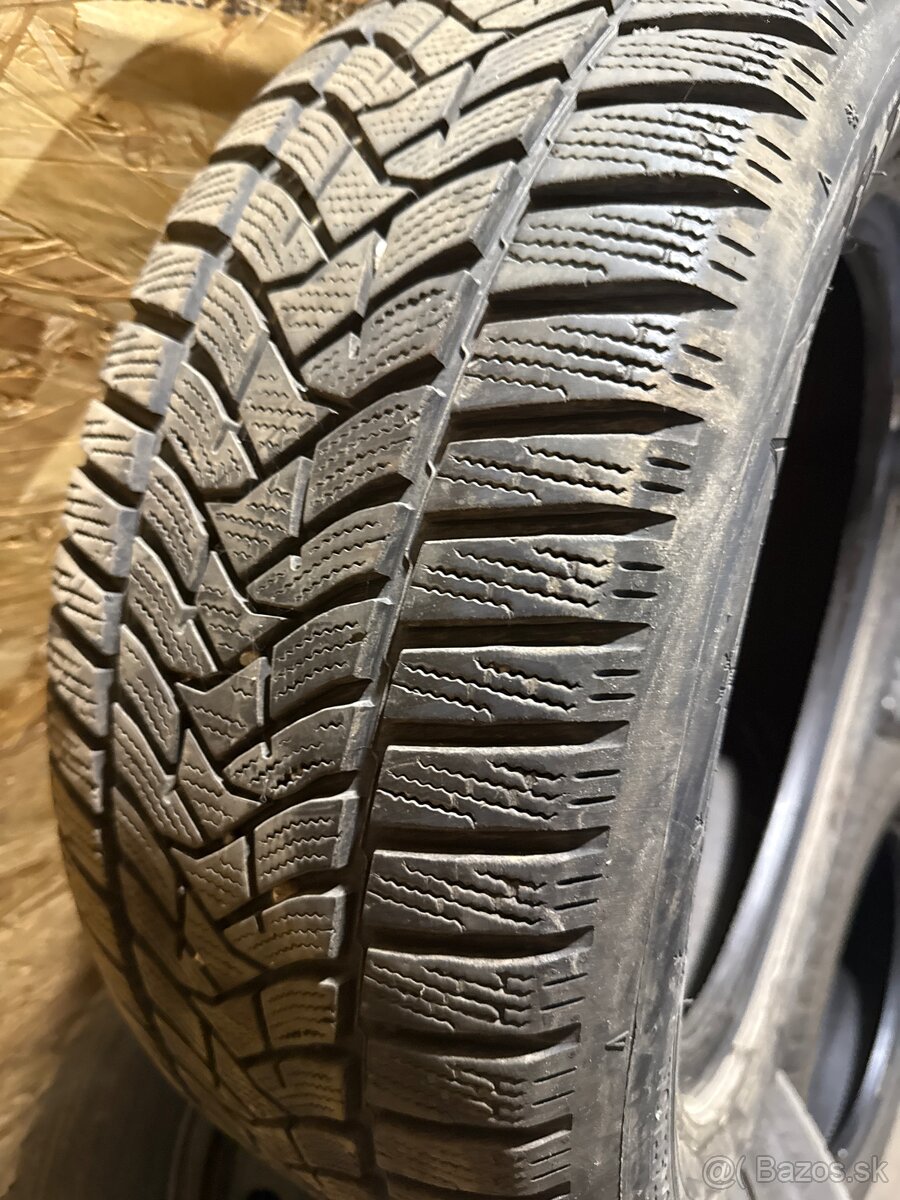 225/55 R16 zimné