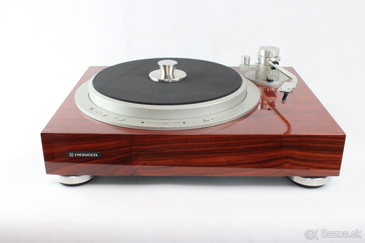 Gramofón PIONEER PL-50L