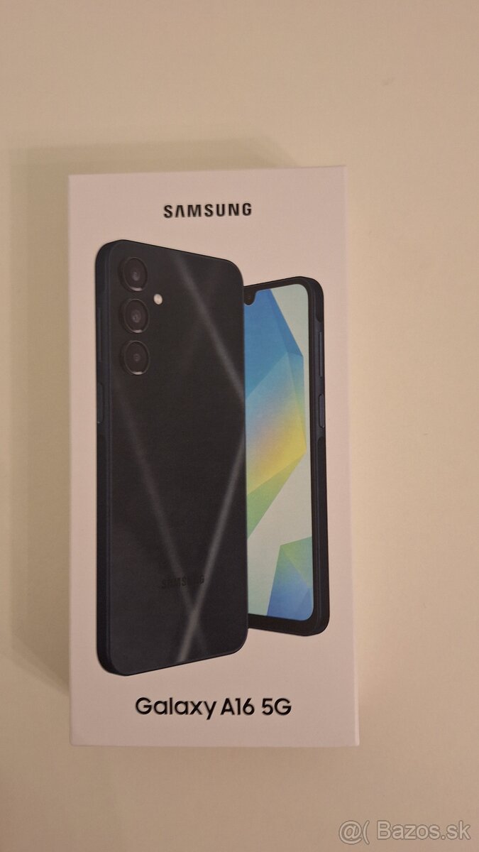 Samsung galaxy A16 5G