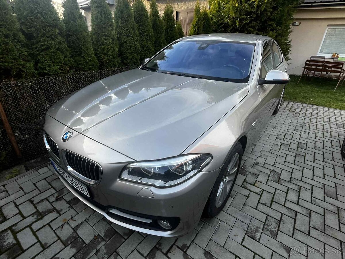 BMW 530 xDrive r.v.2016