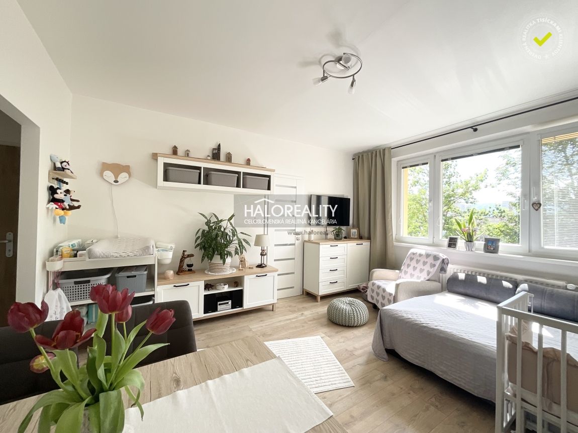 HALO reality - REZERVOVANÉ (prihláste sa na čakaciu listinu)