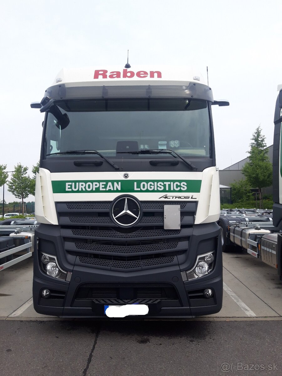 Vodic CE - kazdy den doma / depo Košice