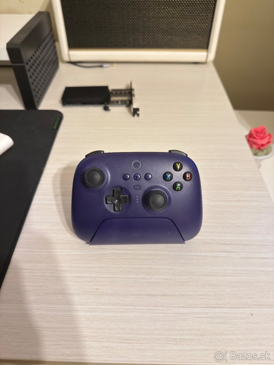 8bitdo ultimate 2.4g controller