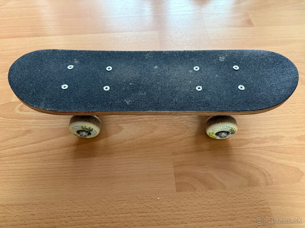 Detsky skateboard