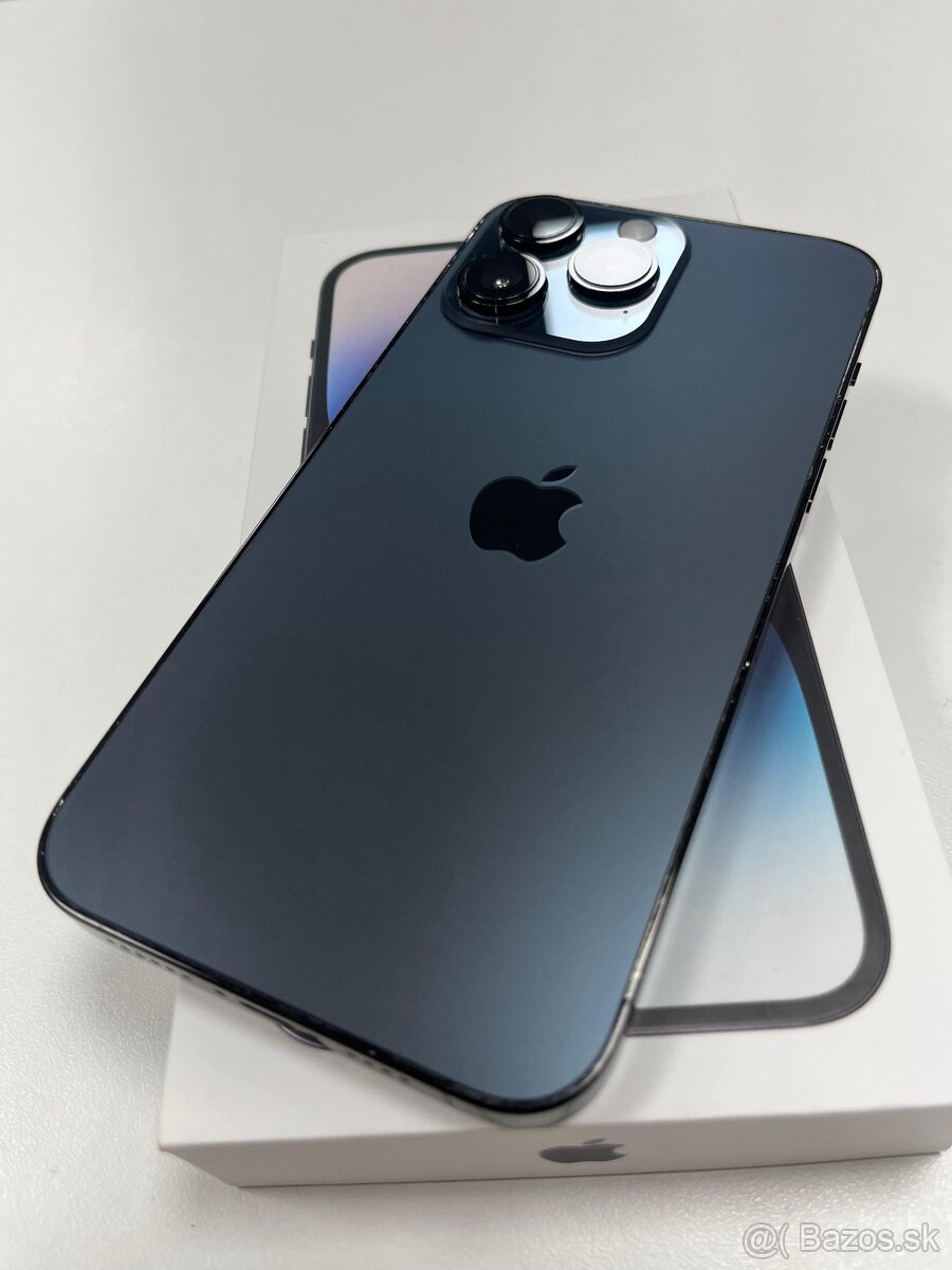 iPhone 14 Pro Max 128GB