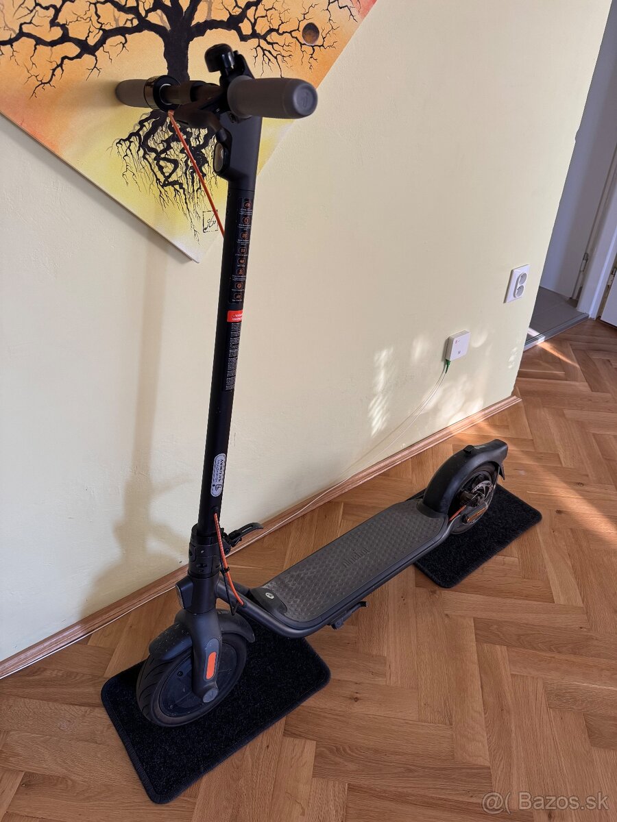Segway Ninebot F30E