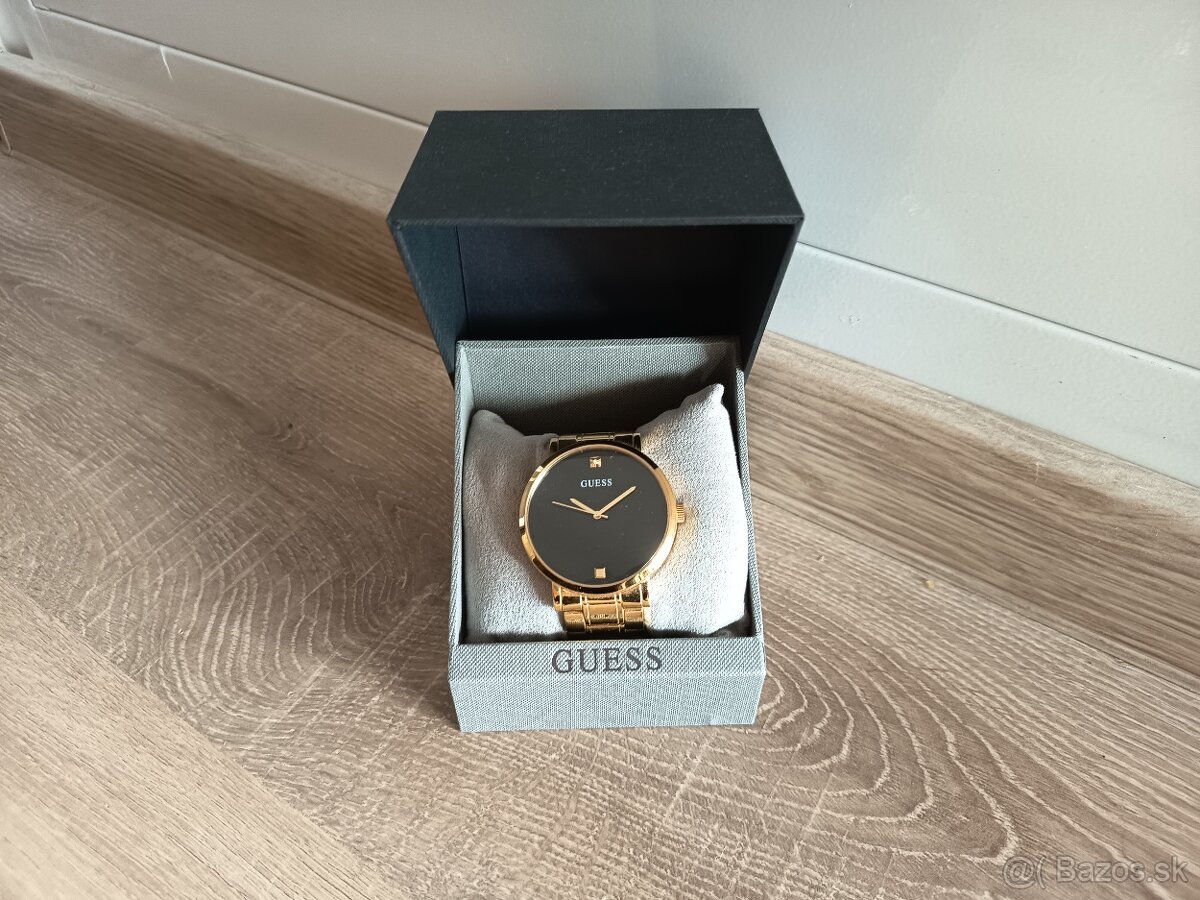 Dámske hodinky Guess