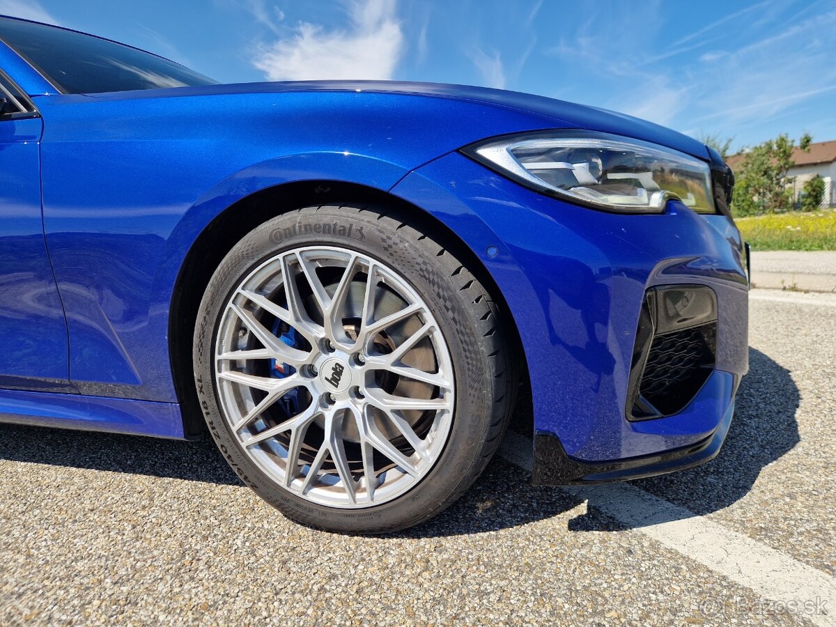 Disky R18 5x112 (8.5x18) BOLA elektrony